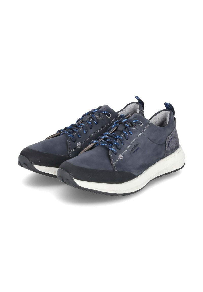Josef Seibel - CAMERON 02 - Sneakers laag - blau, Vergroten