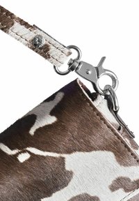 DEPECHE Portacellulare - brown