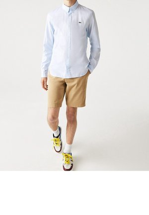 Camisa - light blue