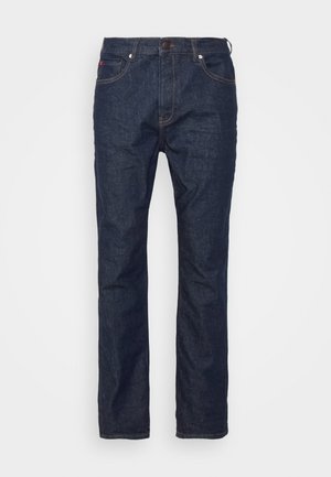 Scotch & Soda SKIM BRING IT BACK - Jeans Skinny Fit - dark-blue denim