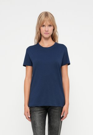 Pamata T-krekls - dark blue