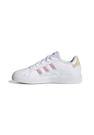 Sneaker low - blanc