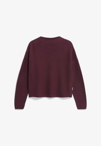 Unausgewählt, dark cranberry