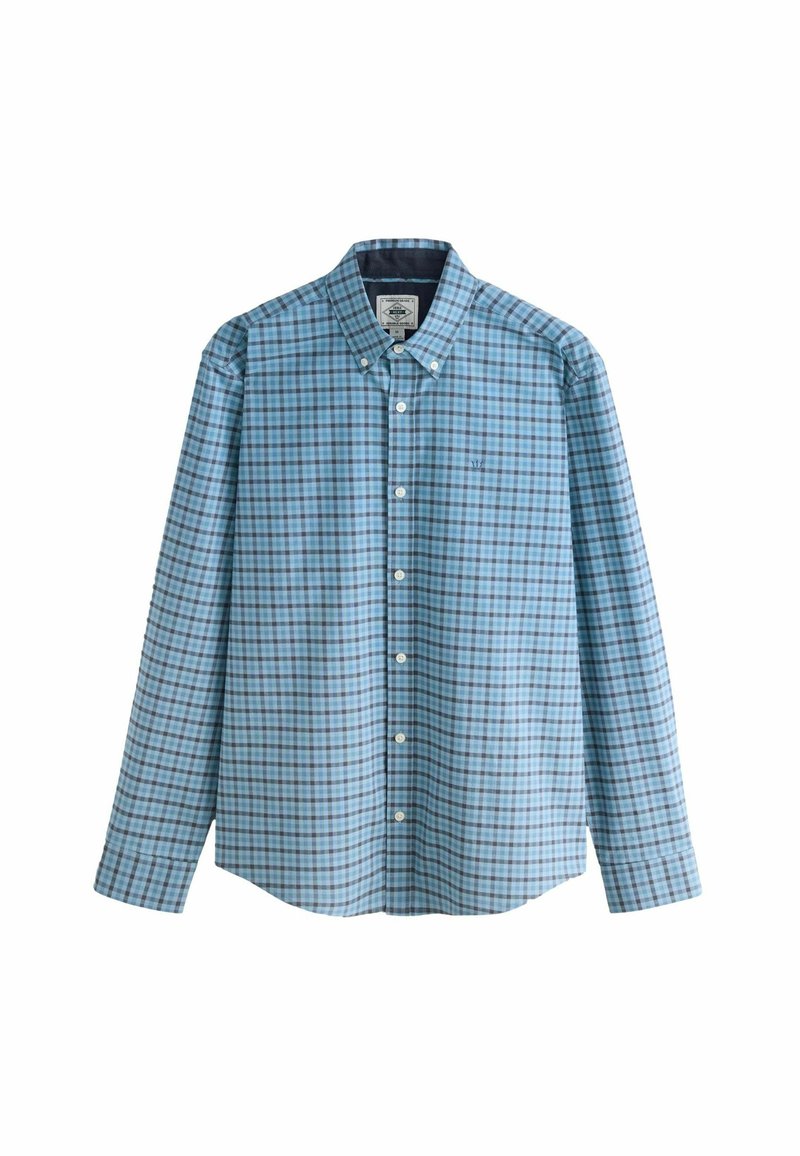 Next NEXT - Srajca - indigo blue/modra - Zalando.si