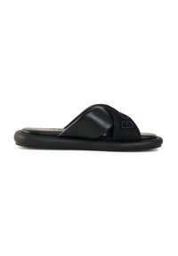 Bogner Slip-on sandaler - schwarz