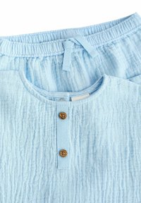 Next SET - REGULAR FIT - Shortsit - blue