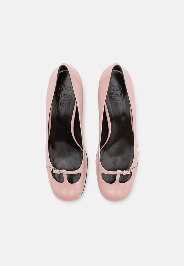 Classic heels - petalo3