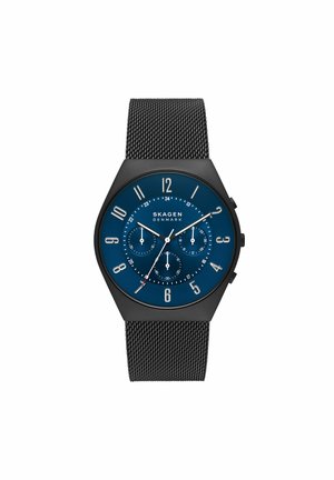 TRADITIONAL GRENEN - Chronograph - midnight