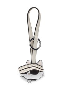IKON CHOUPETTE HAT - Llavero - cement