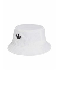 Unselected, white