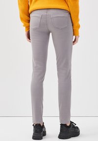 Cache Cache 5-POCKET - Jeans Skinny Fit - grey