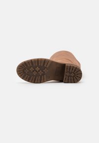 Bullboxer Stövel - cognac