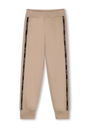 SPORTAN - Trainingsbroek - ficelle