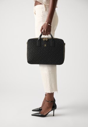 Tommy Hilfiger - Torba na laptopa