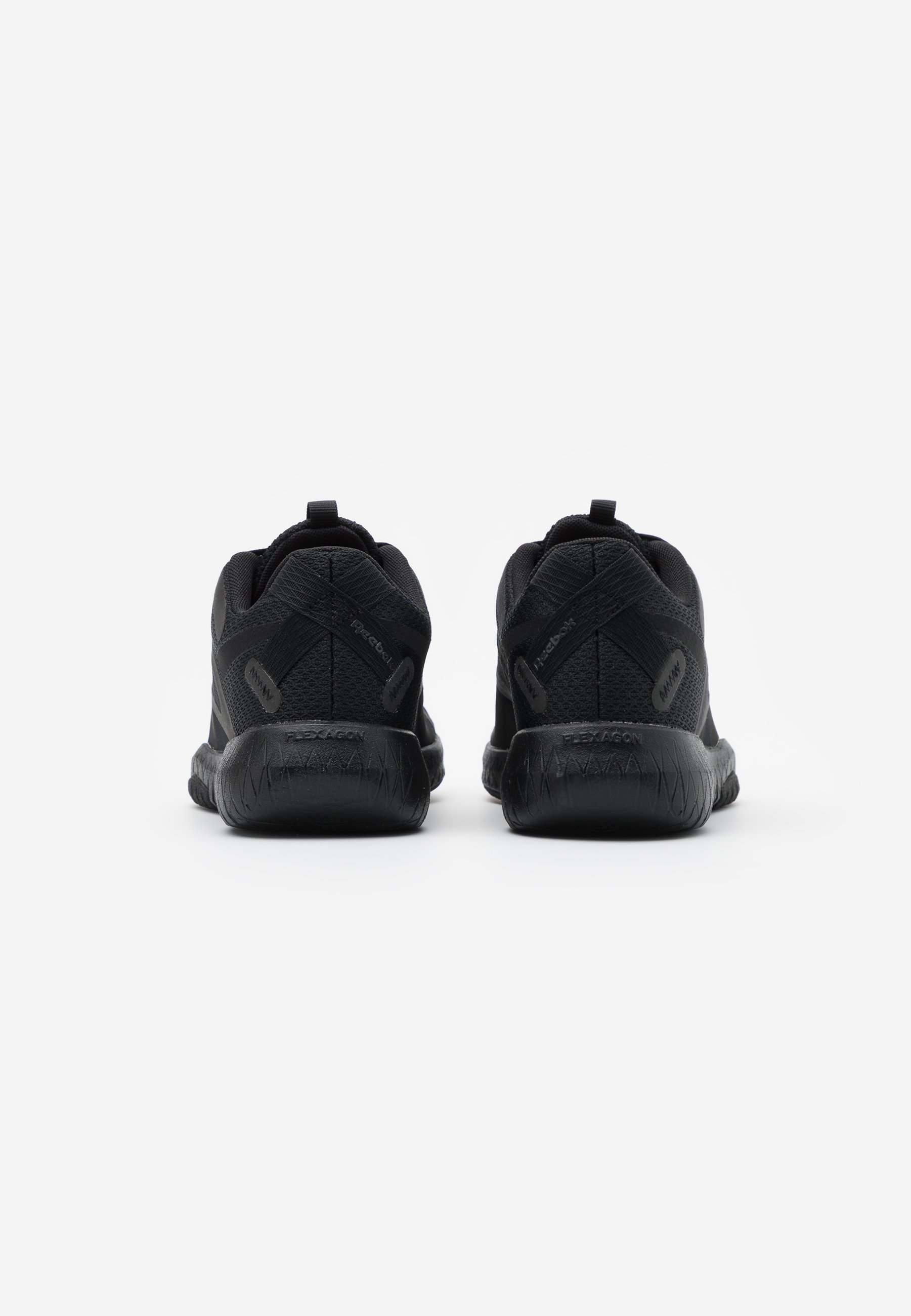 Reebok FLEXAGON FORCE 2.0 Treningssko blackgrey Reebok FLEXAGON FORCE 2.0 Treningssko blackgrey
