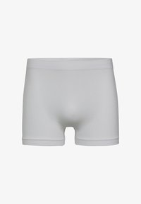 Non selezionato, white