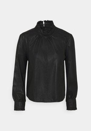 TOP - Blouse - black