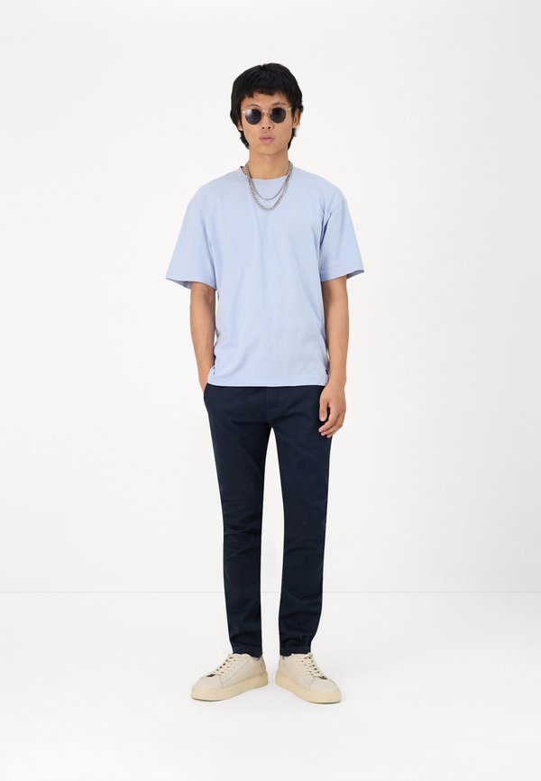 SKINNY 3.0 - Chinos - salute2