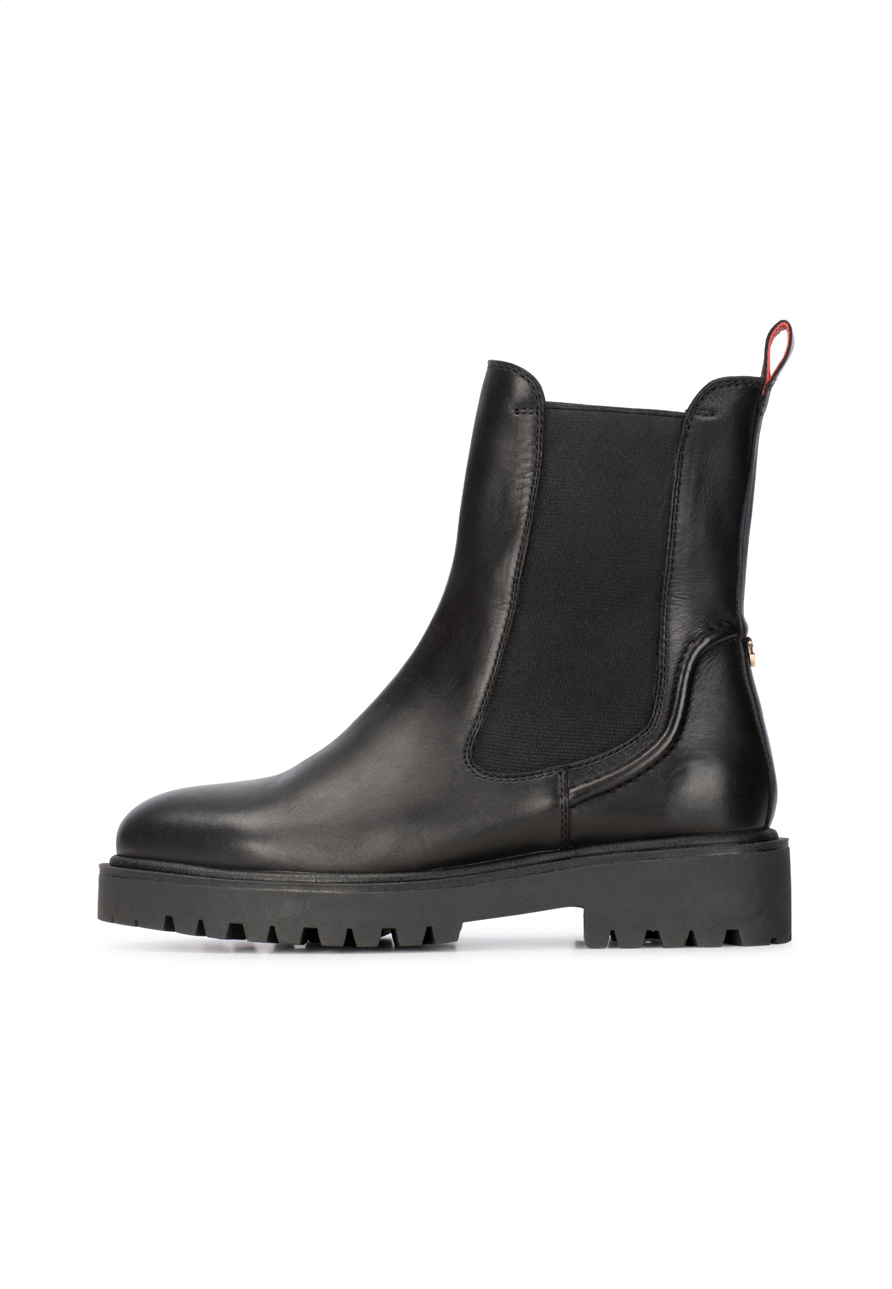 Haboob CHARLOTTE - Korte laarzen - black/zwart - Zalando.nl