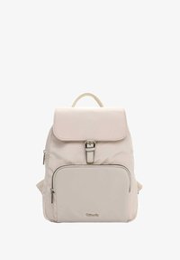 Unselected, beige