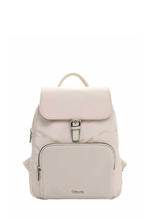 KHIRIA - Rucksack - beige