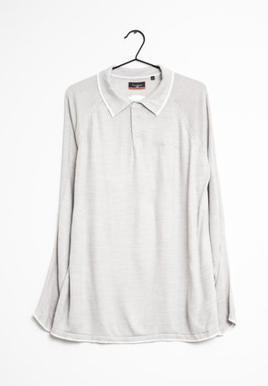 Pierre Cardin Polo - grey