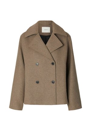 Selected, Blazer - fallen rock