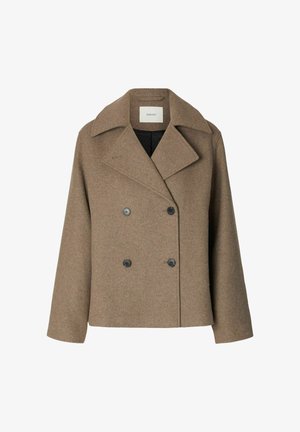 Selected, Blazer - fallen rock