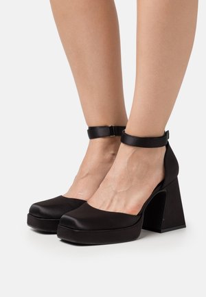 Even&Odd by Zalando, Escarpins à talons hauts - black