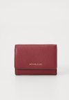 BRYANT TRIFOLD WALLET - Wallet - mulberry
