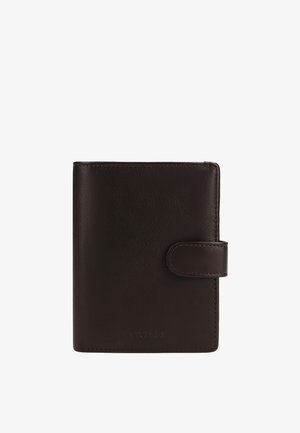 Picard, Portefeuille - cafe