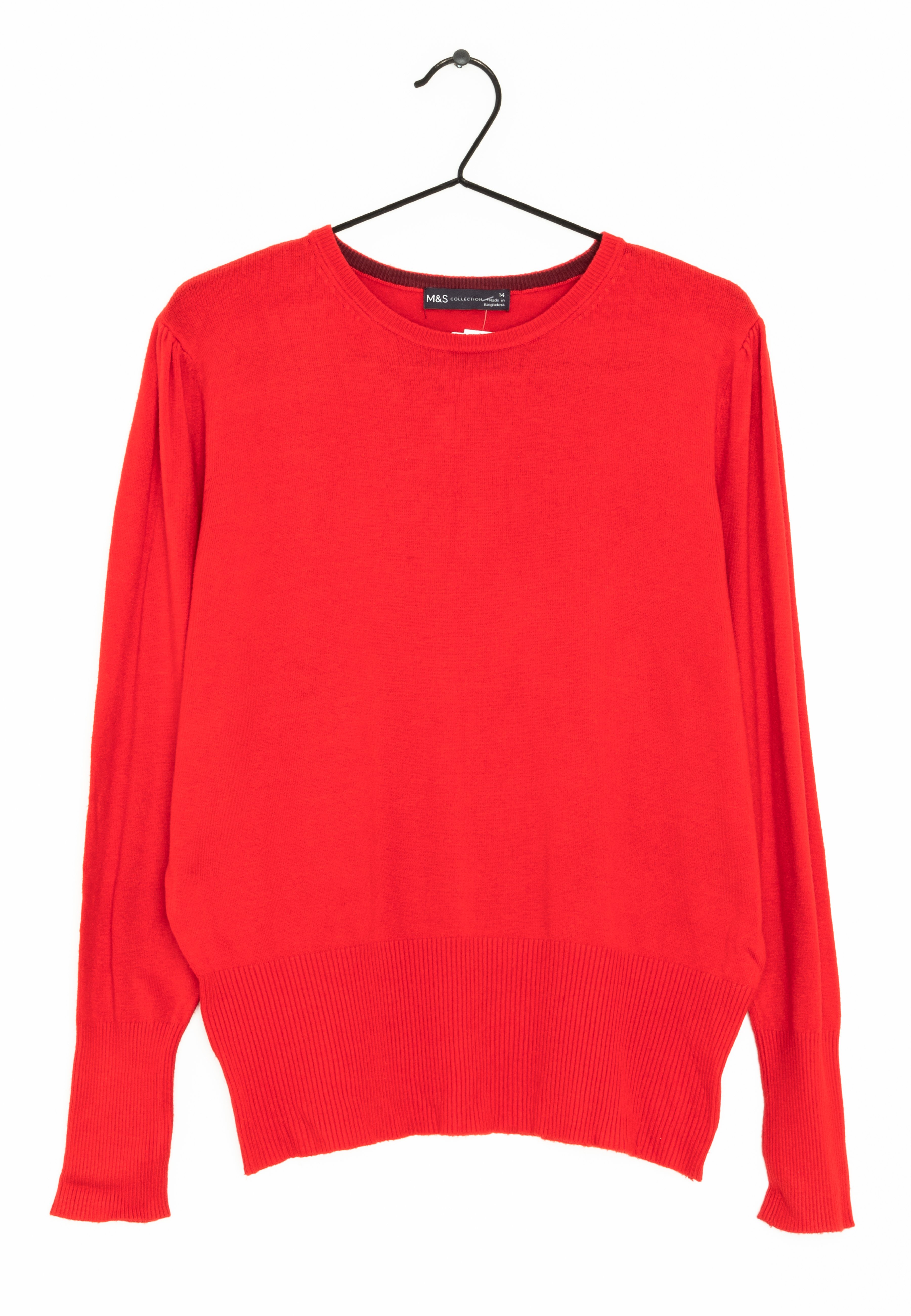 Marks \u0026 Spencer Trui - red/rood - (Pre-owned) - Zalando.nl