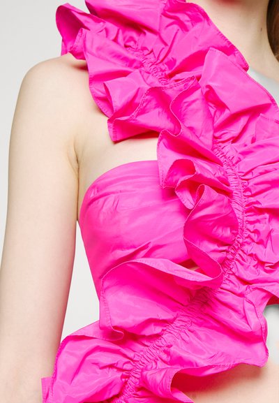 AKNVAS RUBY - Robe de soirée - bubblegum