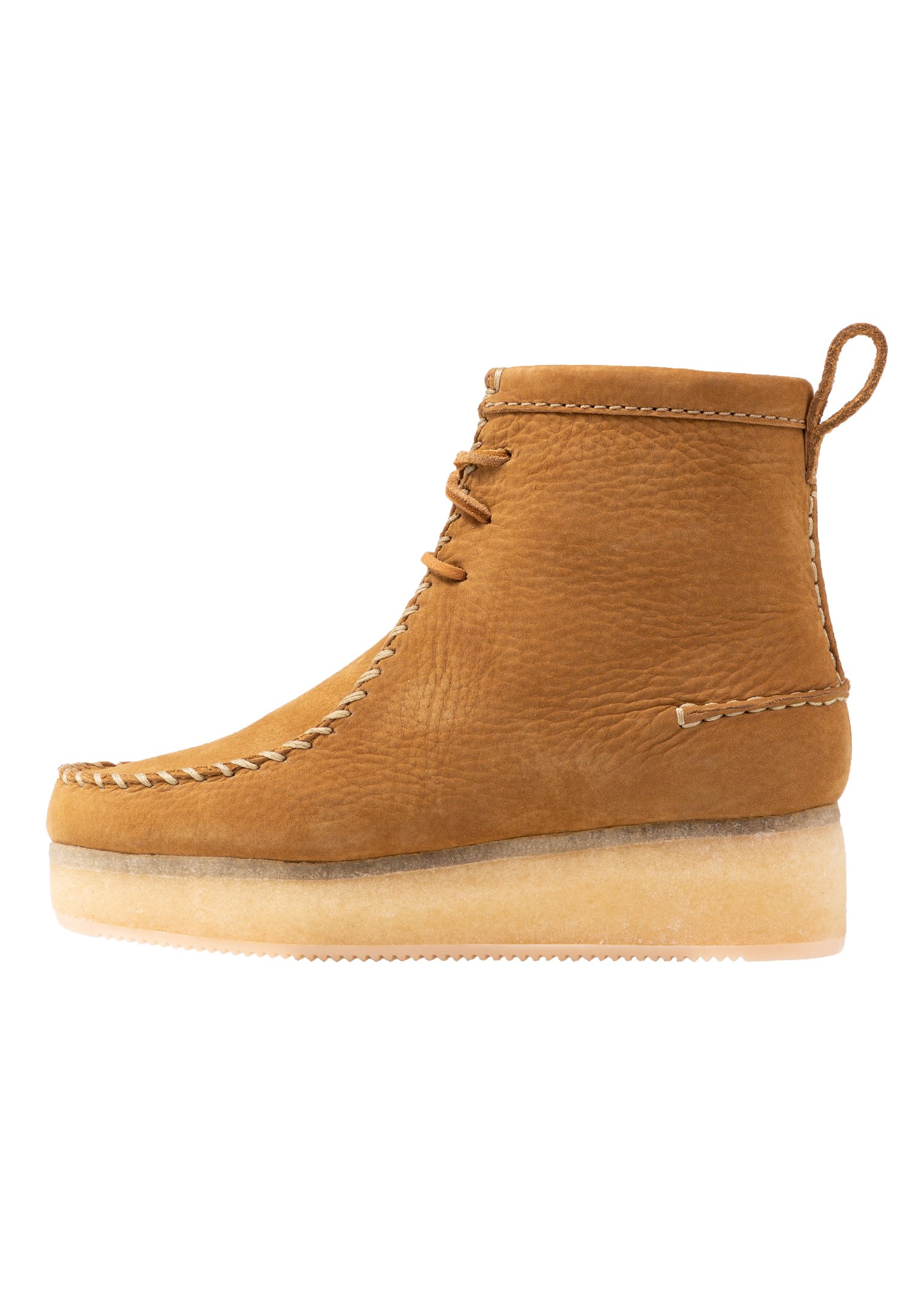 clarks originals wallabee craft boots