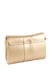 L'Atelier Du Sac ARLETTE złoty