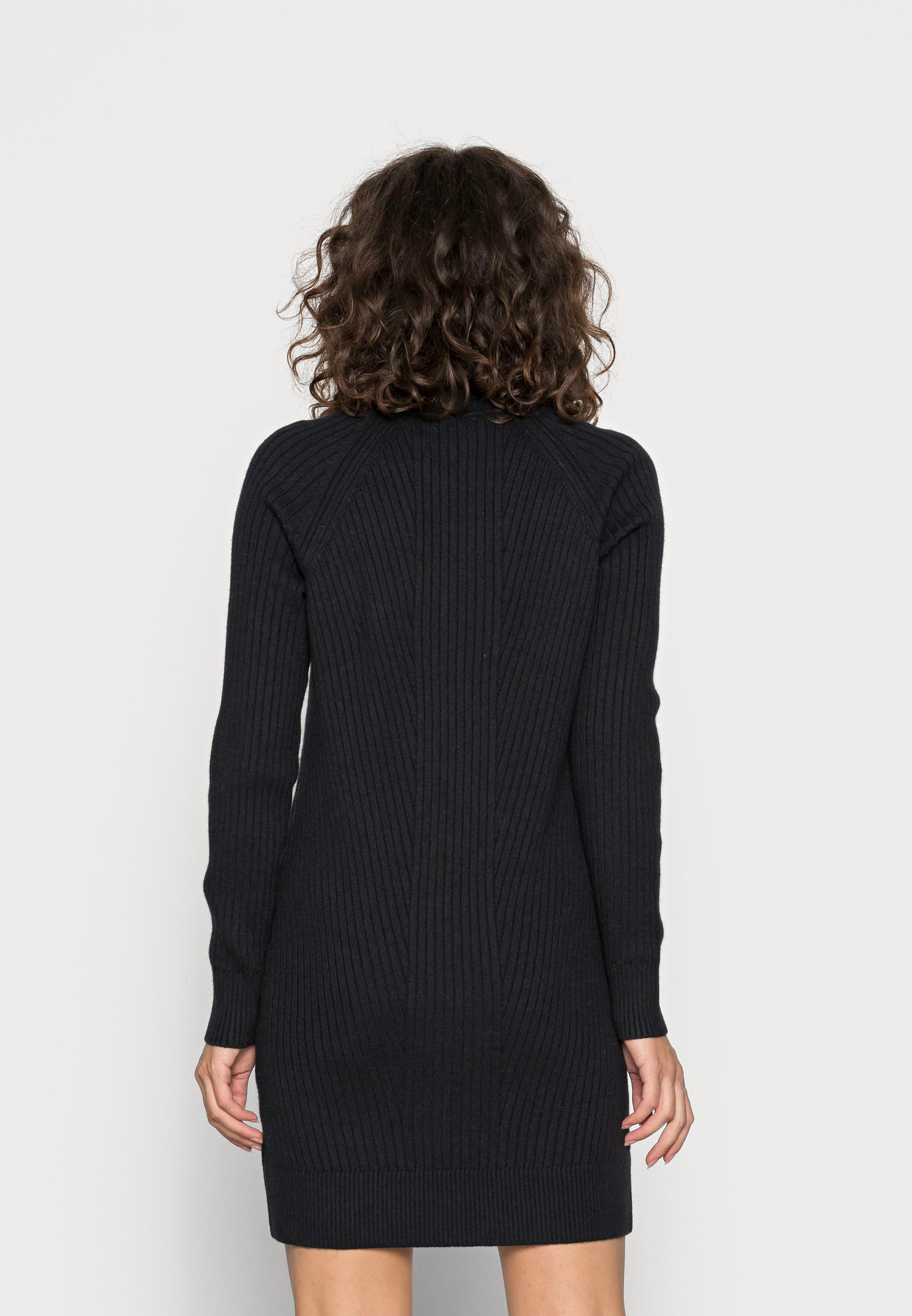 Calvin Klein Jeans MONOGRAM ROLL NECK 
