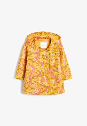 Regenjacke / wasserabweisende Jacke - multi coloured