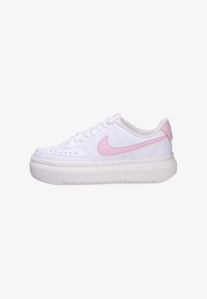 Nike Sportswear, Zapatillas - weiß