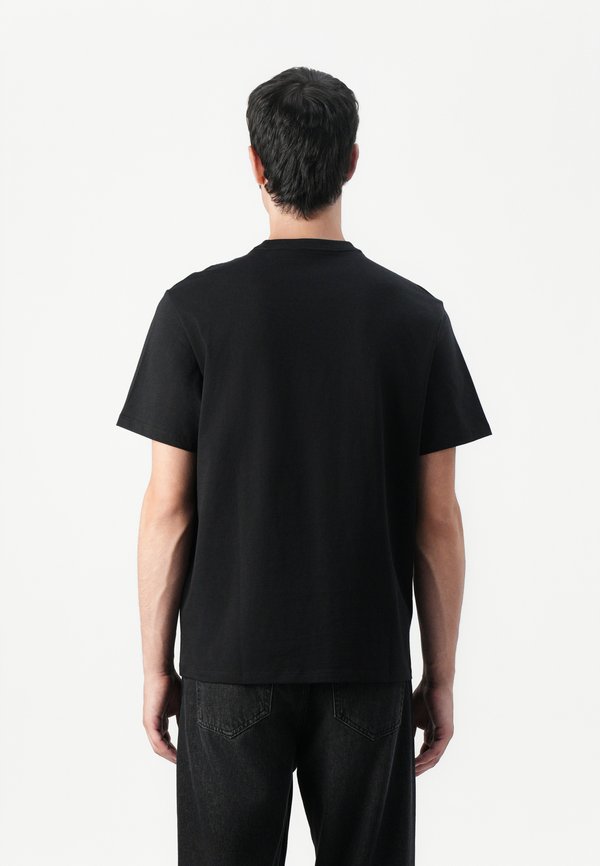 PRIDE25 GRAPHIC TEE UNISEX - Print T-shirt3