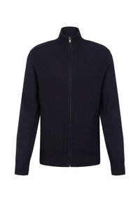 Nevybráno, knitted navy melange