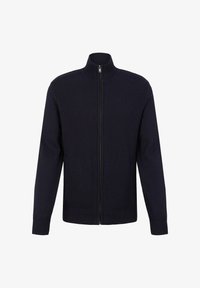 Ausgewählt, knitted navy melange