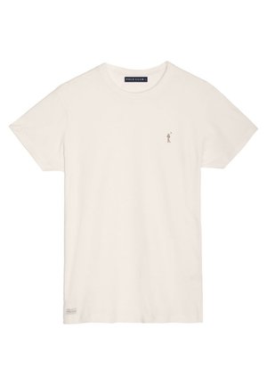 T-shirt basique - white