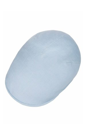 Lierys UNI FLAT - Beanie - hellblau