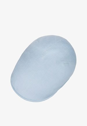 Lierys UNI FLAT - Beanie - hellblau