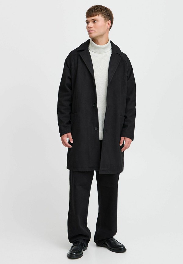 SDMIGUEL - Classic coat2