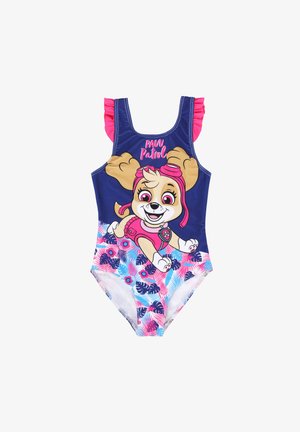 Paw Patrol Swimsuit - lila