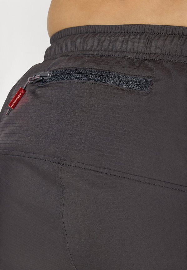 BYSEN PANTS  - Outdoor trousers - raven3