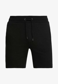 Valitud, black