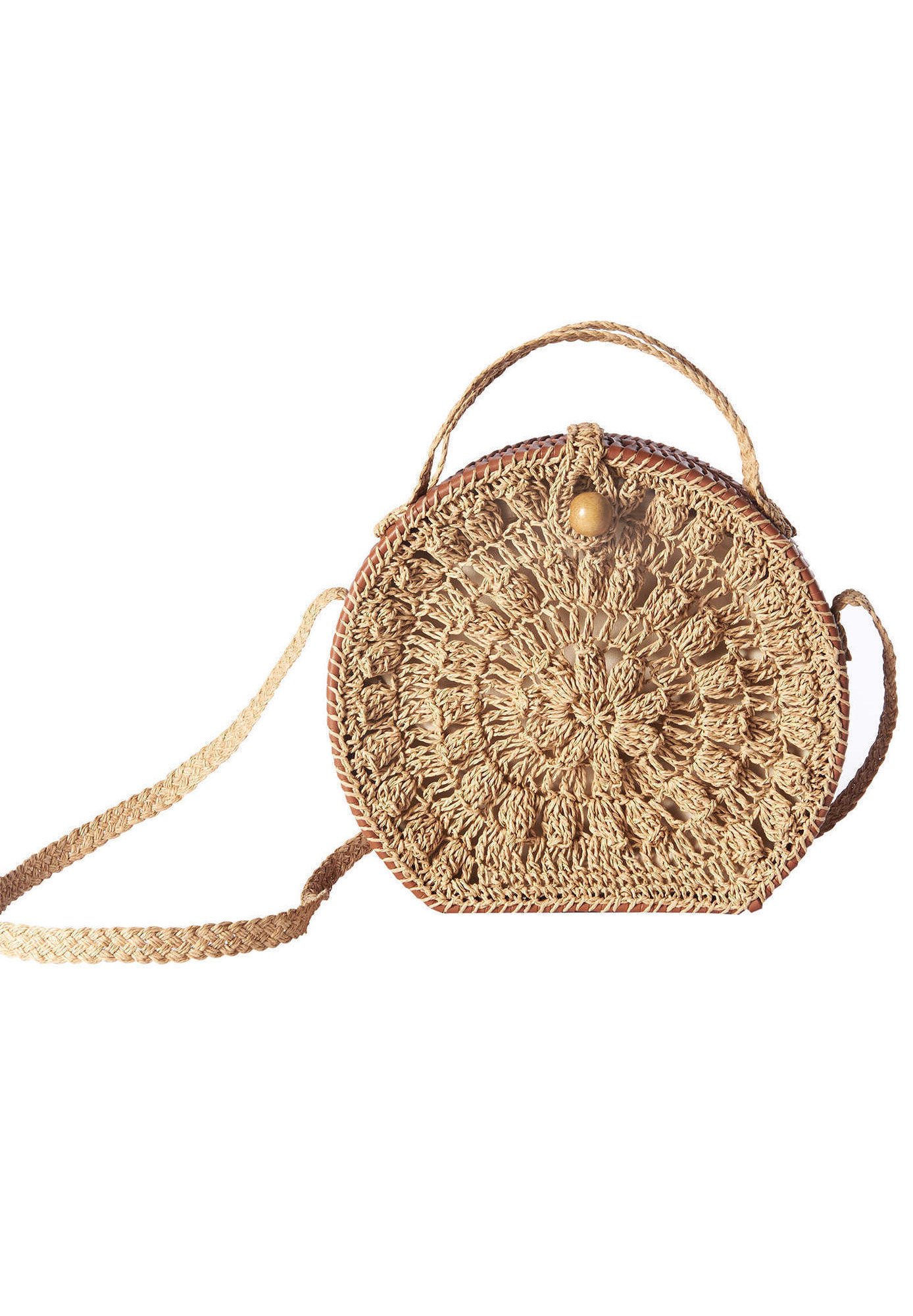 sac effet paille