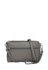 Unausgewählt, taupe